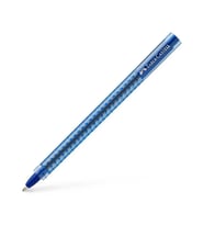 Faber-Castell Tükenmez Kalem Grip 2020 Mavi
