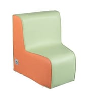 KÖŞE KOLTUK SUNİ DERİ 32 CM