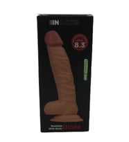 Noctis Realistik Gerçekçi Dildo 20 cm
