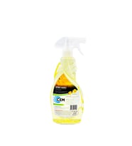 CEM CAR CARE Sprey Koku Air Fresher Mango & Kavun 500 ML (ATLANTİK-SOHO ANTRASİT)