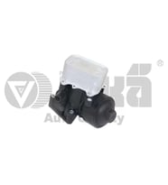 03P115389A Yağ Filtre Kütüğü & Yağ Soğutucu - Polo-Ibiza-Fabia-Roomster-1.2 Lt.-Tdı-Cfwa