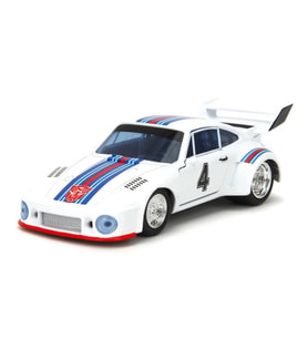 1/32 Transformers G1 Jazz Porsche