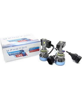 Photon Ultimate HB4 9006 Led Headlight
