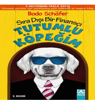 Tutumlu Köpeğim