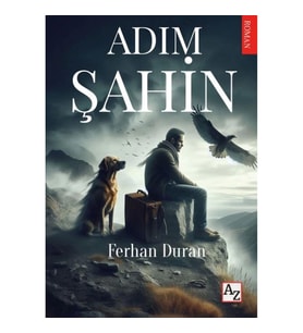 Adım Şahin