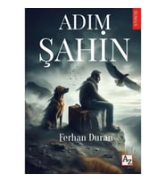 Adım Şahin