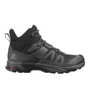 Salomon X Ultra 4 Mid Gore-Tex Outdoor Bot Siyah
