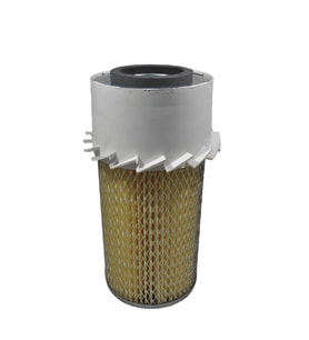 Mitsubishi L300 2.3 D, 2.5 D, 2.5 TD 1983-2012 Hava Filtresi (Beyaz-Gri)