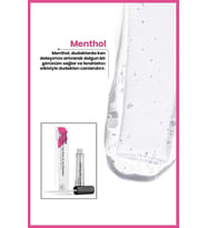 Dudak Dolgunlaştırıcı ve Dudak Parlatıcı 5 ml