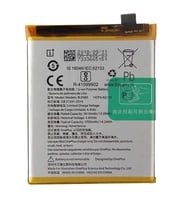 One Plus 7 Uyumlu Pil Sıfır - Servis