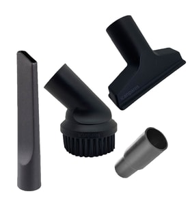 Grundig Uyumlu VCC 7870 Süpürge Mini Başlık Seti