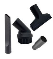 Grundig Uyumlu VCC 7870 Süpürge Mini Başlık Seti