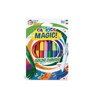 CARIOCA MAGIC RENK DEĞİŞTİREN SİHİRLİ KEÇELİ BOYA KALEMİ 42737