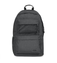 Eastpak Sırt Çantası Double Office Black Denim EK0A5BIS77H1 (Gri)