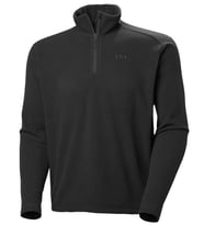 LIGHT HALFZIP POLAR