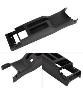 Vw Golf4 Bora El Fren Konsolu Siyah 1998>  1J0863323N2QL