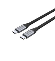 UNITEK USB-C 3.2 KABLO 1MT 10GBPS 4K C14082ABK