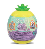 Stitch Sürpriz Kapsül Figürler Seri 5 TTC54000