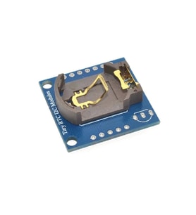 Tiny Ds1307 Rtc I2c Saat Modülü