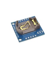 Tiny Ds1307 Rtc I2c Saat Modülü