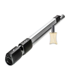 Philips XB 9185 FC 8957 9932 Power Süpürge Alüminyum Boru