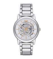 Emporio Armani Otomatik AR1980 Erkek Kol Saati