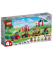 43212 LEGO Disney Classic Disney Kutlama Treni (200 Parça)