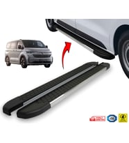 TRANSPORTER T7 KOMBİ KISA ŞASE YAN BASAMAK 2025 2026 2027 NVDK