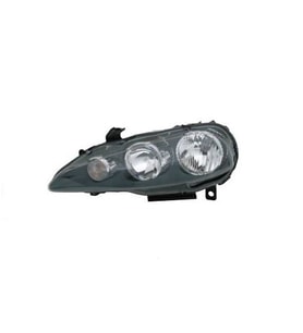 ALFA ROMEO 147 ÖN FAR ELEKTRİKLİ MOTORLU SOL 05-09 ALF1014016 50517865