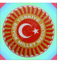 TBMM ARAÇ STİKIRI