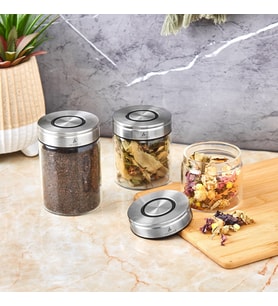 Aryıldız Timeless Slim 3 Parça Saklama Kabı Ar255728