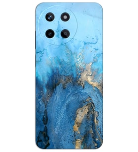 Realme 11 4G Kılıf HD Desen Baskılı Kılıf - 5731