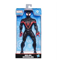 Marvel Miles Morales 24 cm Figür E5556-E7697