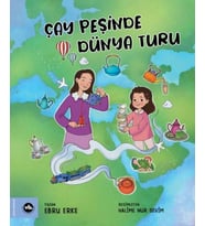 Çay Peşinde Dünya Turu