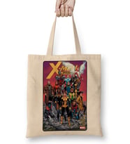 X Men Prıme Bez Çanta Uzun Saplı