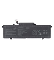 Asus UX5401E C31N2021 Notebook Batarya Laptop Pil