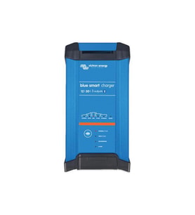 BLUE SMART REDRESÖR 12 V 20 AMPER ÜÇ ÇIKIŞ