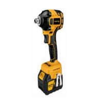 CHT-4426 Akülü Vidalama Somun Sökme Tek Akü 20 Volt 4.0 Ah