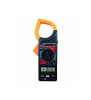 Dijital Pensampermetre DT-266, hassas ölçüm ve dayanıklı tasarım