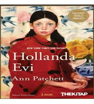 Hollanda Evi