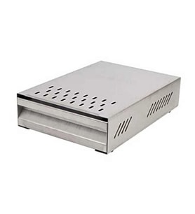 Omnisoft EPX KPT-35 Kahve Atık Posa Tablası Çekmecesi
