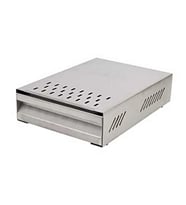 Omnisoft EPX KPT-35 Kahve Atık Posa Tablası Çekmecesi