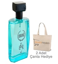 Ersağ Bkr Erkek Parfüm - 100 ML