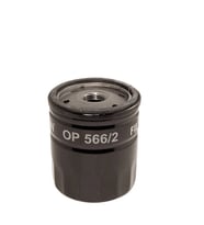 OP566/2 - Yağ Filtresi - Filtron