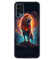 23 Kılıf HD Resim Baskılı Arslan StKd -062