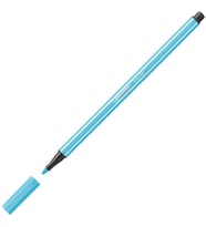 Stabilo Pen 68 Floresan Mavi 68/031