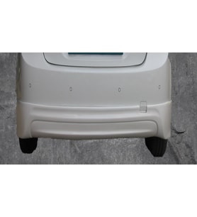 CHEVROLET CRUZE 2009-2011 SEDAN ASTARLI ARKA KARLIK