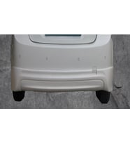 CHEVROLET CRUZE 2009-2011 SEDAN ASTARLI ARKA KARLIK