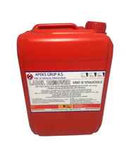 LABEL REMOVER Yapışkan,Tutkal,Etiket Sökücü - 5 Kg
