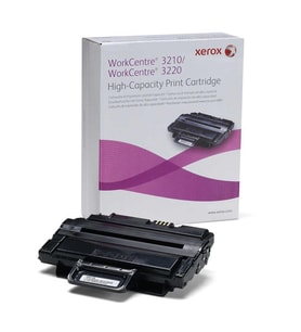 Xerox Workcentre 3210-106R01487 Toner Yüksek Kapasiteli
